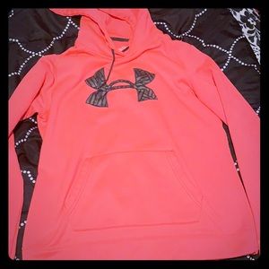 Under Armour Hoodie